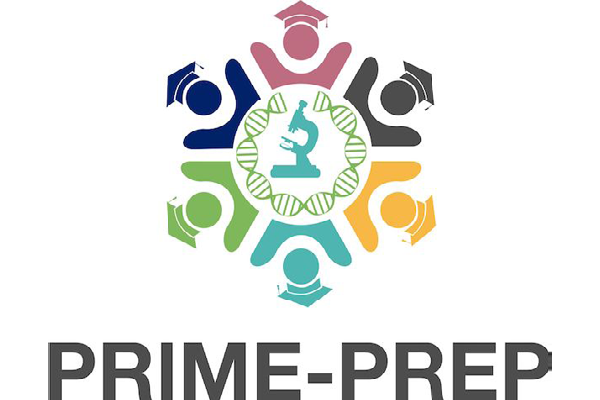 Prime Prep Logo - News size