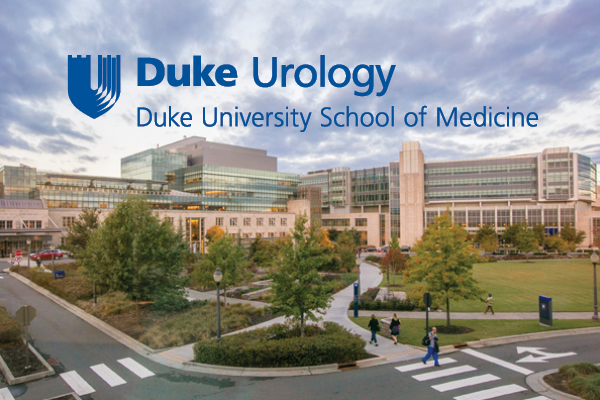 Division Of Urology Elevated To Department Status; Faerber Named ...