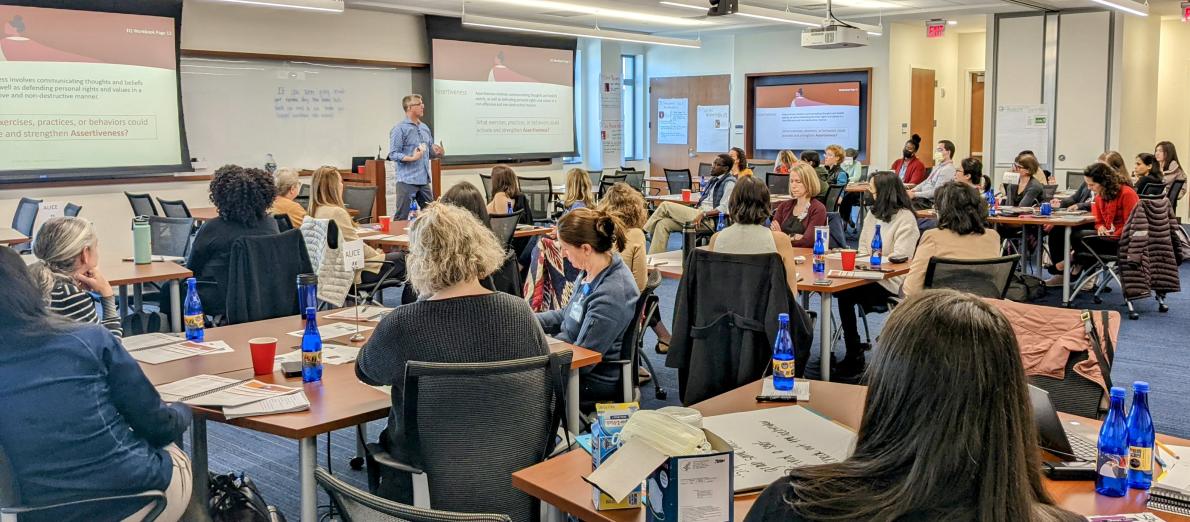 LEADER and ALICE cohorts 030623 EQI Session