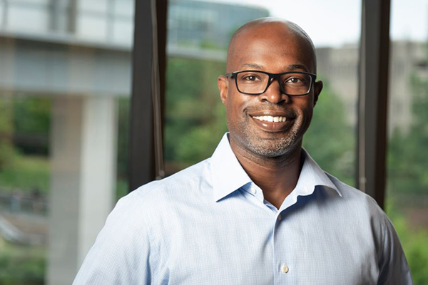 Kafui Dzirasa, M.D., Ph.D.