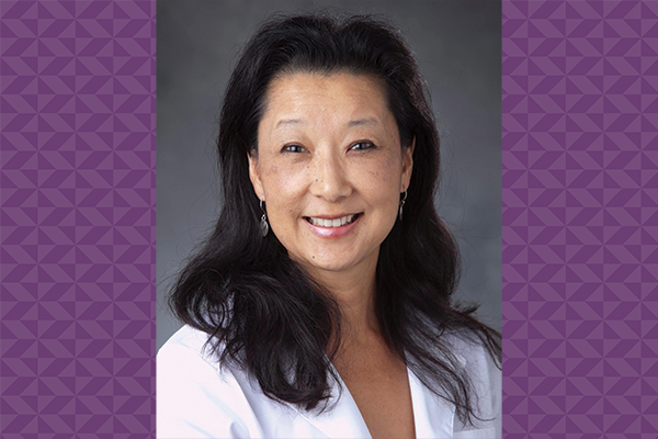 2023 Distinguished Faculty Award E Shelley Hwang Md Mph Duke University School Of Medicine 