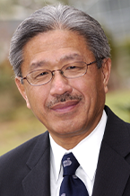 Victor Dzau, MD