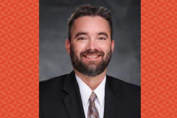 Antoine Bailliard, PhD, MS, OTR/L