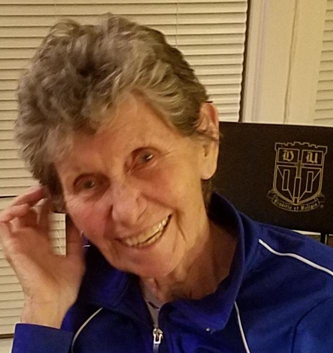 Elia (Emy) Villanueva