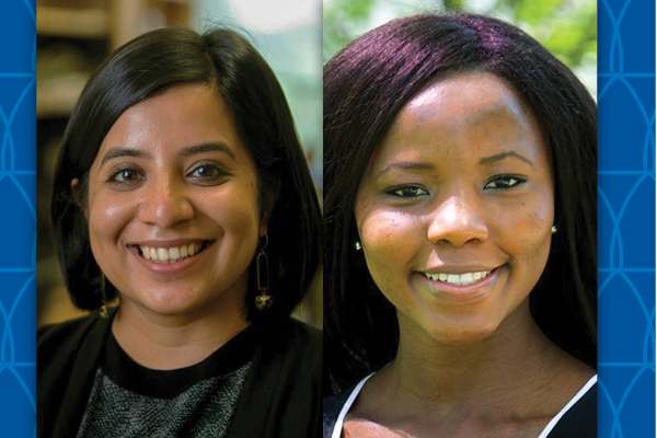 Akankshi Munjal, PhD; Samira Musah, PhD