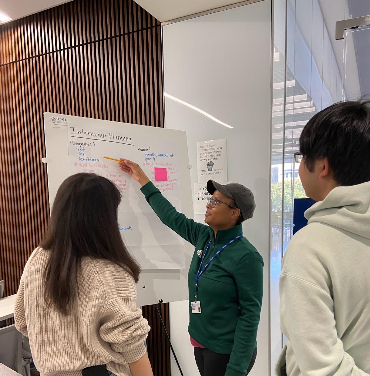 BIOTRAIN 898 planning