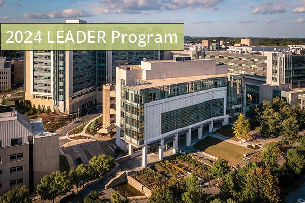 "2024 LEADER Program"