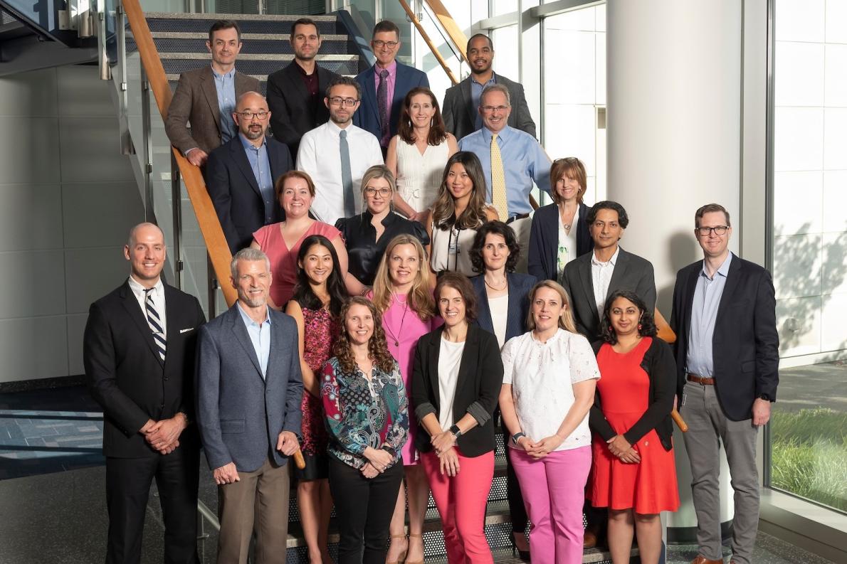 2024 DCLP participants group photo