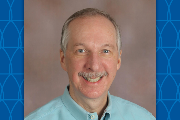 Richard Brennan, PhD