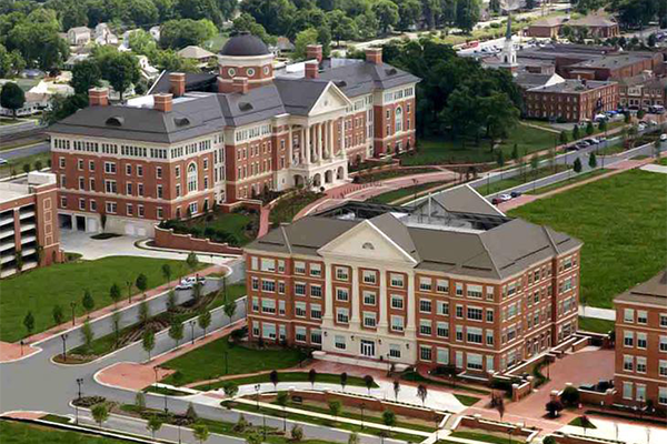 Duke Kannapolis Campus