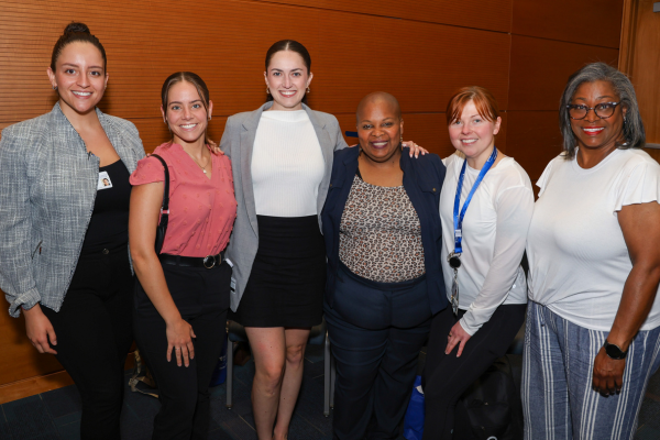 Awakening the Blue Rooster: Lead with Purpose | Duke University School ...