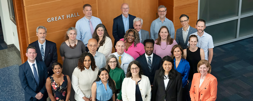 2025 Faculty Award Recipients