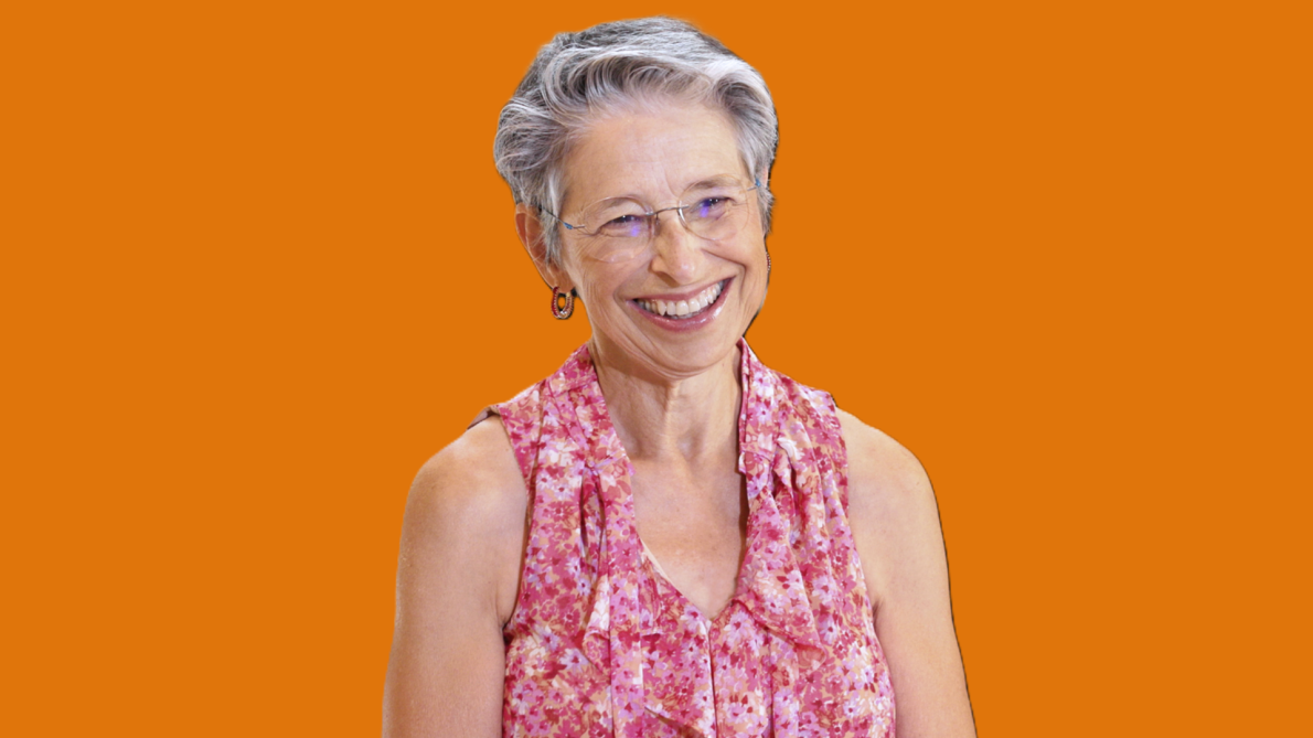 2025 Distinguished Faculty Award: Pamela S. Douglas, MD | Duke ...