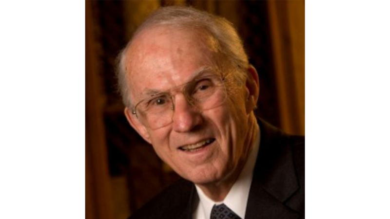 E. Harvey Estes, Jr., MD