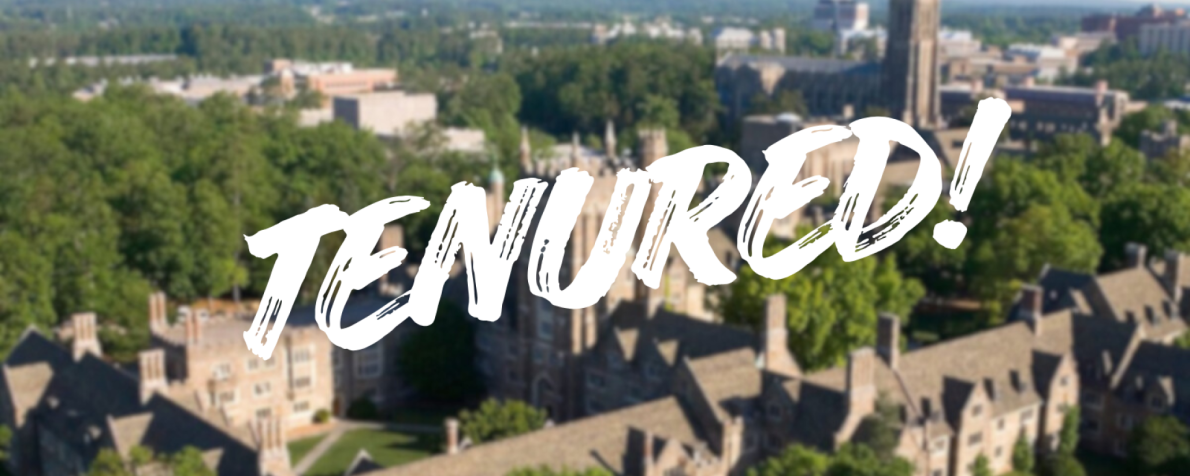 Photo of Duke Campus