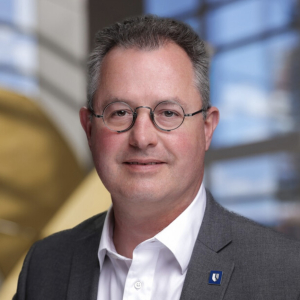 Christopher Lindsell, PhD