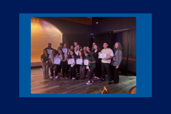 DPT marquette challenge