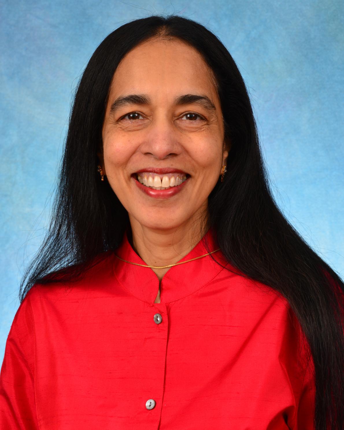 Prema Menezes
