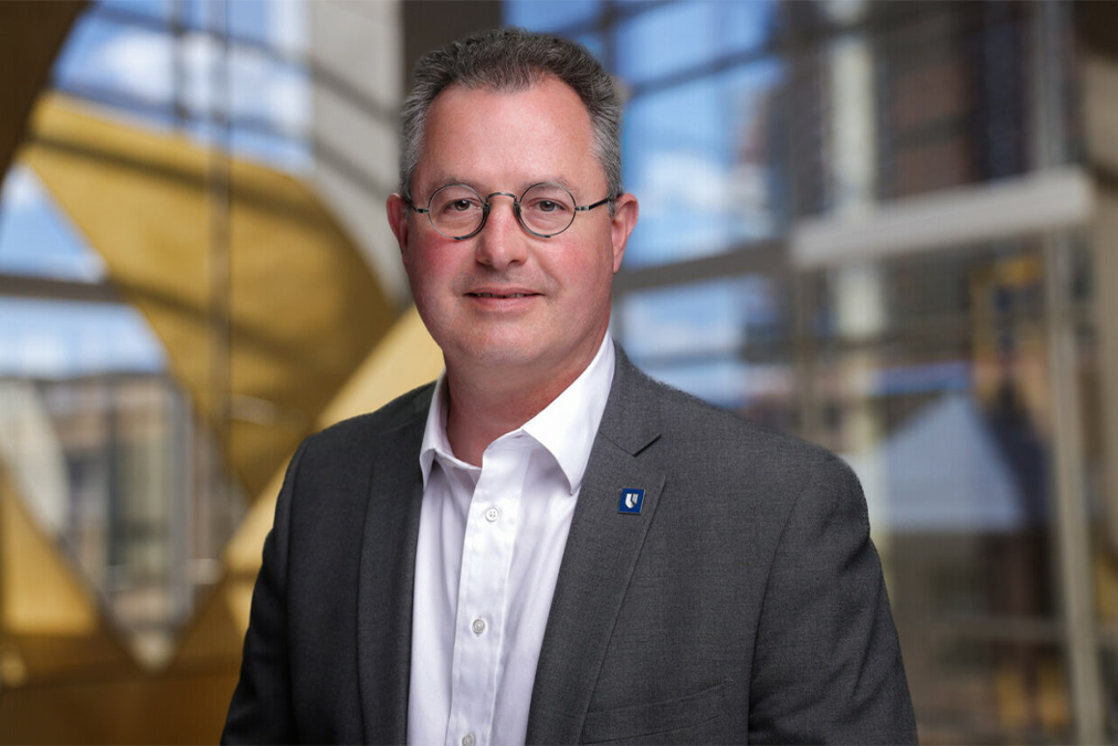 Christopher Lindsell, PhD