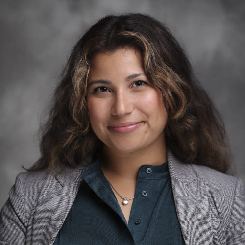 Fatima Al-Sarakbi Hernandez