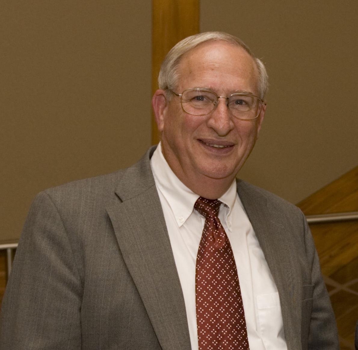 Ken Ferrell