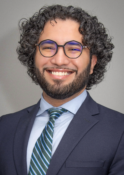 Hamed Akrami