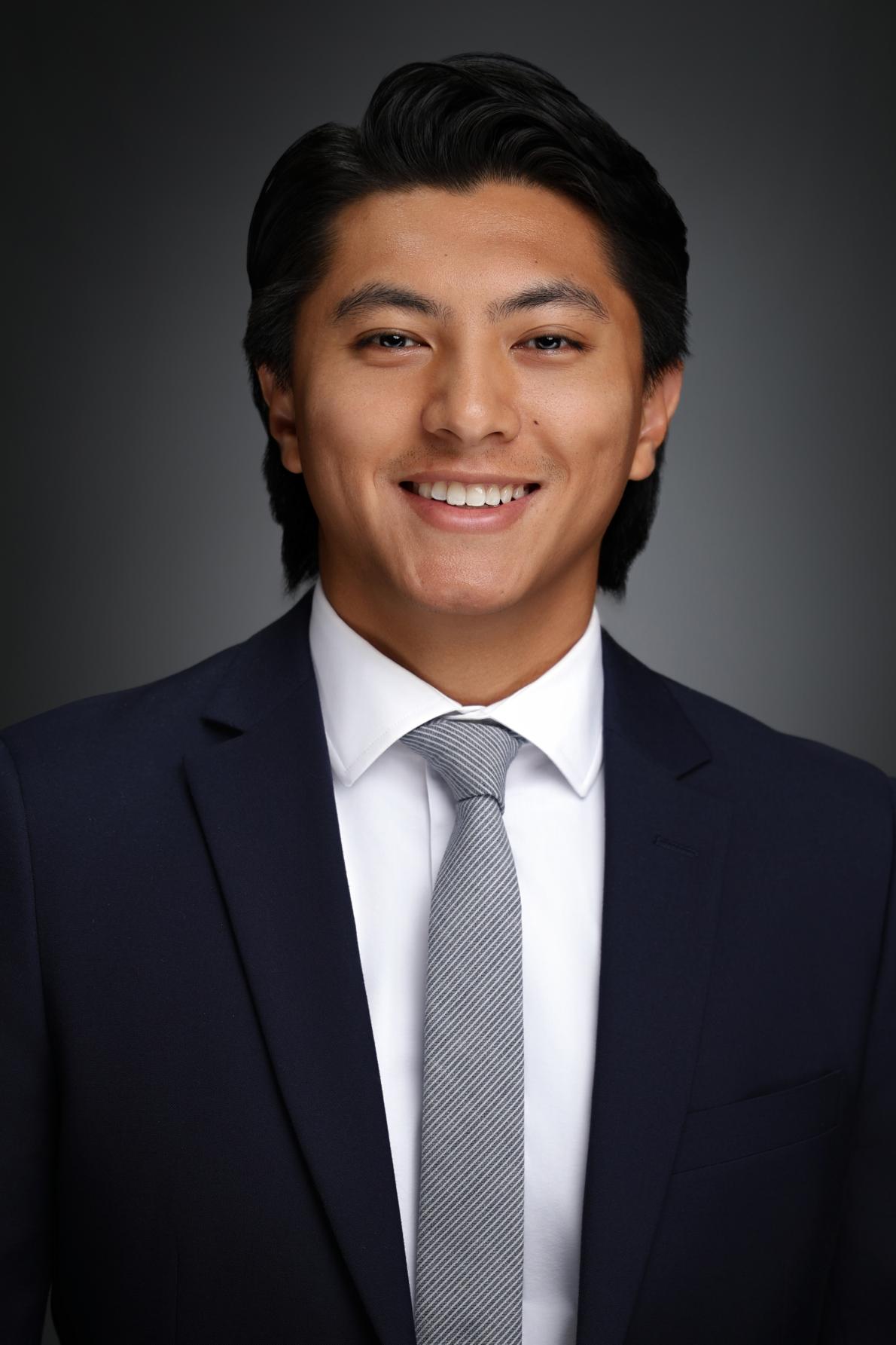 Brian Nguyen
