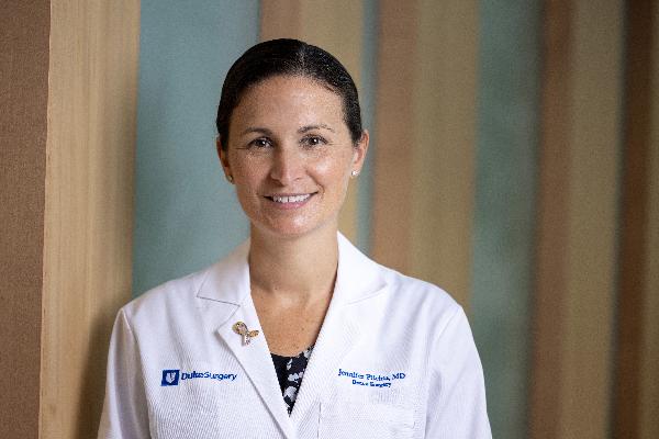 Jennifer Plichta, MD