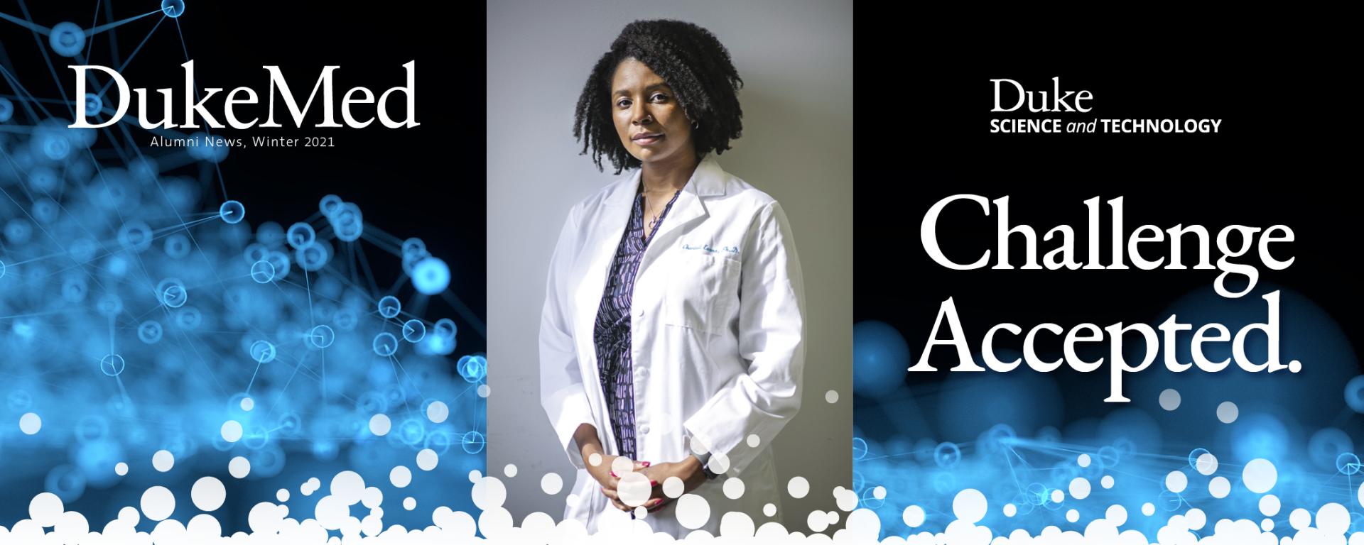 Duke Med Alumni News Banner 2021