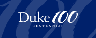 Duke Centennial | Duke University School Of Medicine