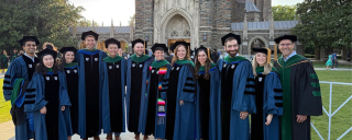 MSTP Class of 2025