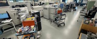 Instrument Lab