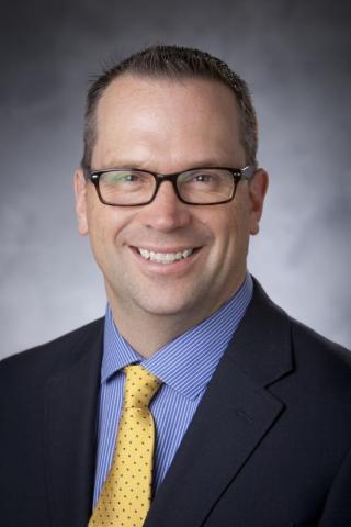 Derek Clewley, DPT