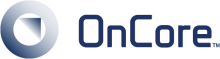 OnCore logo
