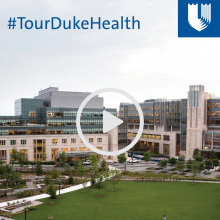 Tour Duke Health