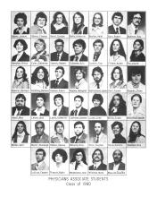 Class of 1980