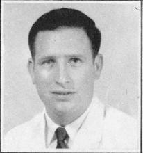 In Memorium: Kenneth Ferrell