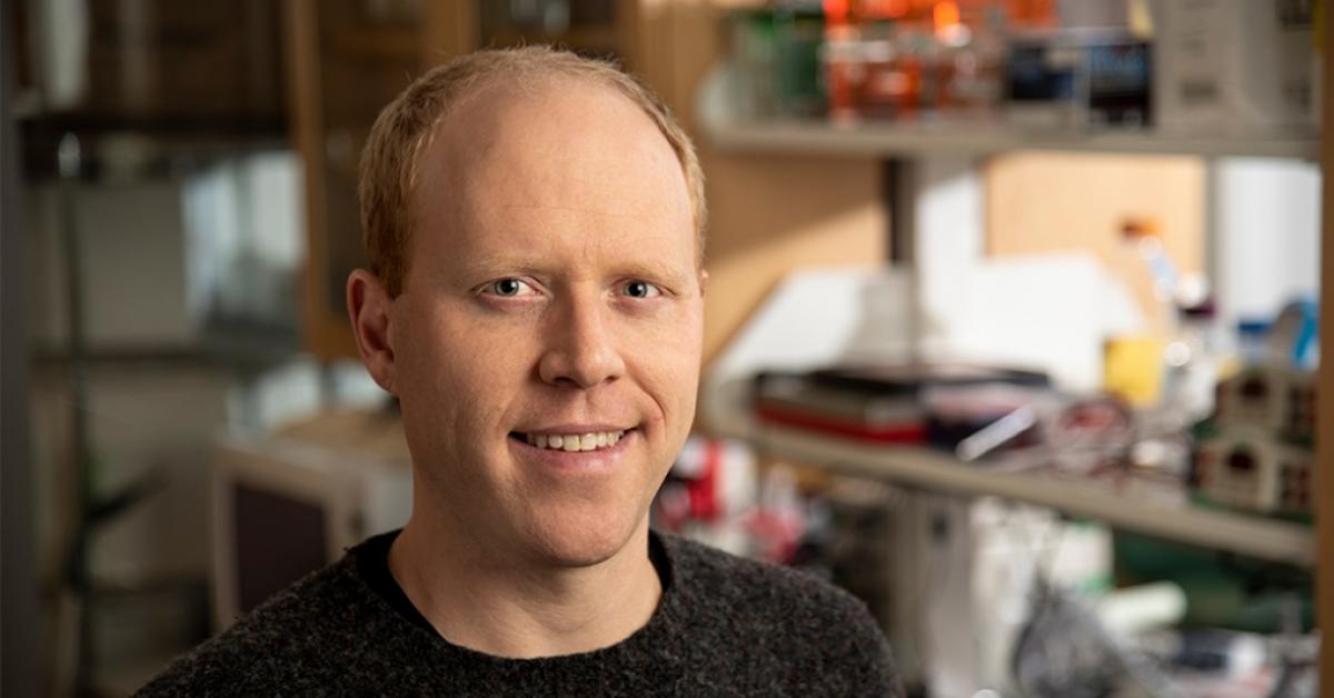 A New Day for People with DrugResistant Epilepsy Duke University School of Medicine