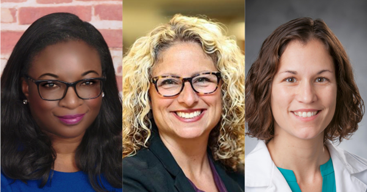 Three selected for 2022-2023 ELAM and ELH fellowships | Duke University ...