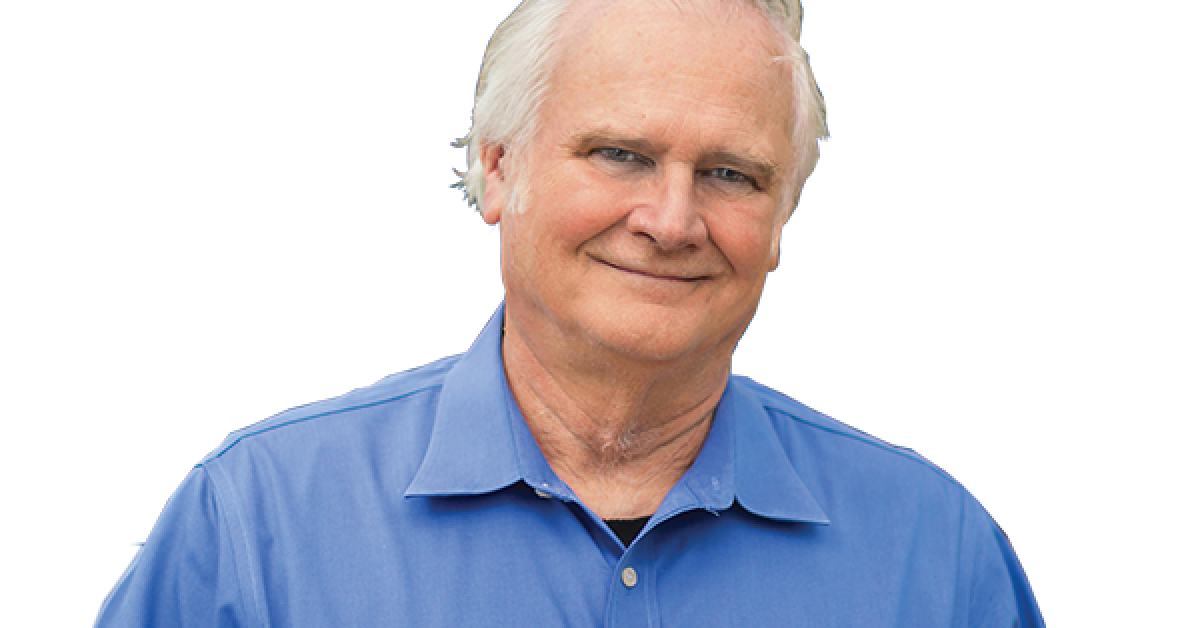 2022 Honorary Alumnus Award Blake S. Wilson, BSE’74, PhD’15 | Duke ...