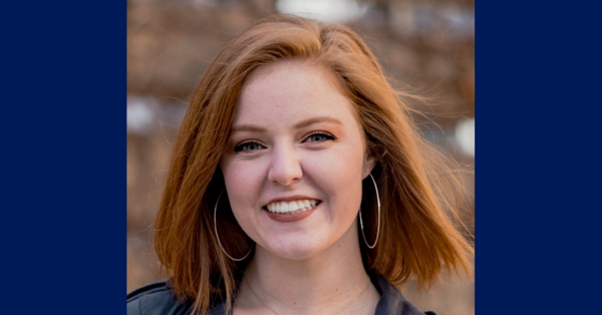 Beaman Wins Best Platform Presentation at David W. Smith Duke University School of