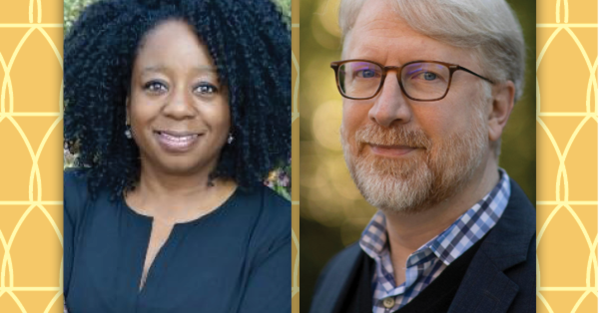 Barrett and Southwell Named to NASEM Committee on Medical Misinformation Duke University