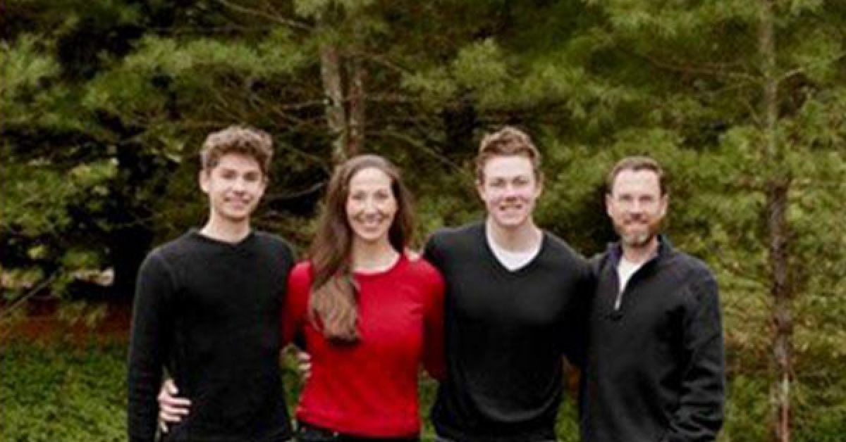 The Path to Pay it Forward: A Duke Family Committed to Changing the