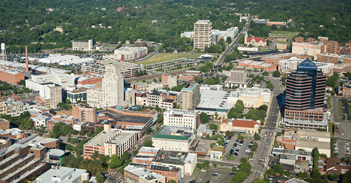 Duke Receives Grant Aimed at Improving Health of Durham Residents ...