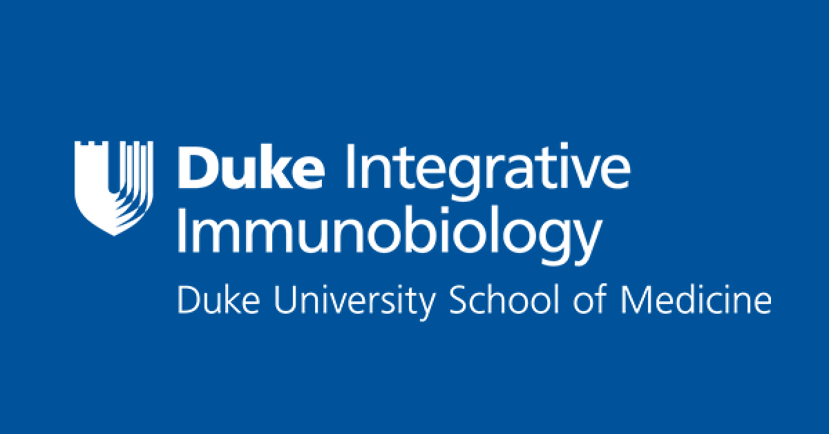 Department Of Immunology Is Now Department Of Integrative Immunobiology 