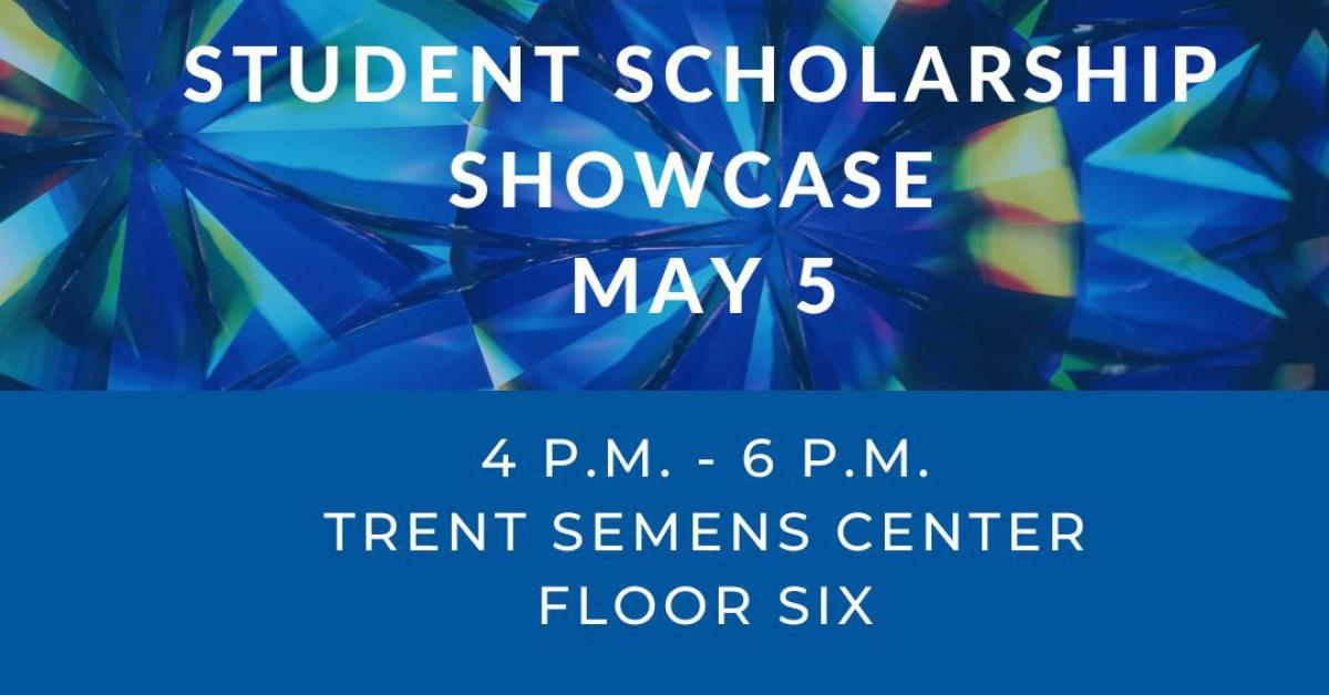 OTD Student Scholarship Showcase Set For May 5 | Duke University School ...