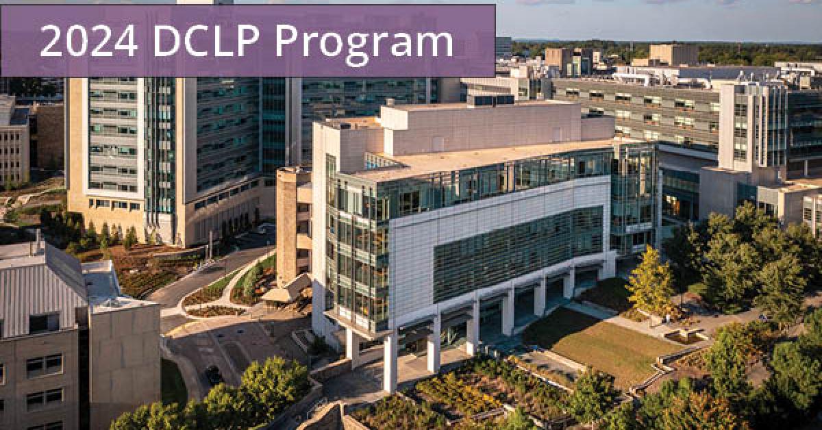 Announcing 2024 Duke Clinical Leadership Program DCLP Cohort Duke   2024 Dclp 600x400 Blog Image 