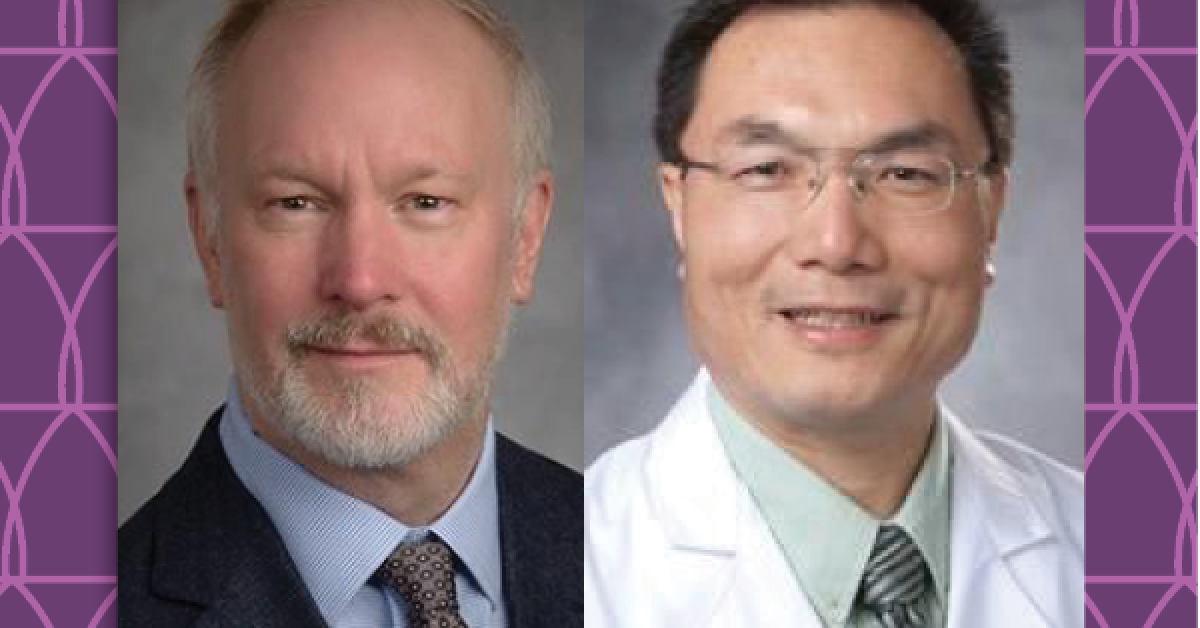 Duckett, Li Elected To AAAS | Duke University School Of Medicine