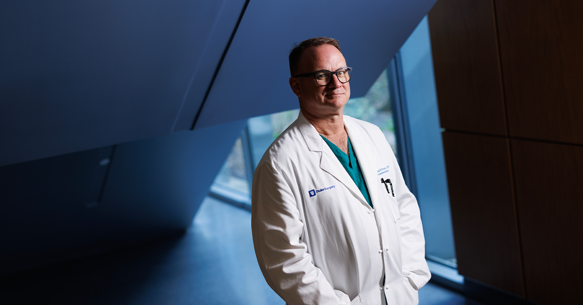 David Mathes A Cosmetic Surgeon Formed by Service - iFitness Mag