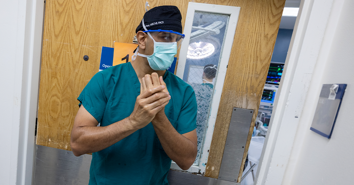 should i stop tirzepatide before surgery when to What Tell Your Anesthesiologist In the age of GLP-1s,